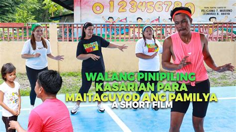 how to be you kuya bornok pinayflix|Ang Pagmamahalan ay Walang Pinipiling Kasarian.